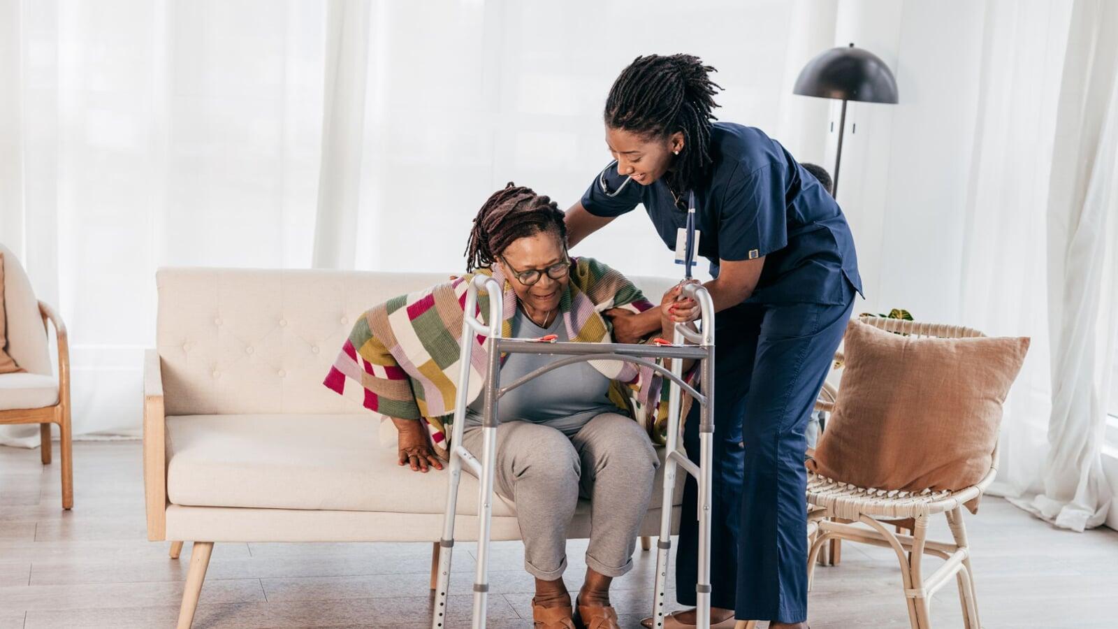 Top 10 Senior Home Care Service Providers in Santa Barbara